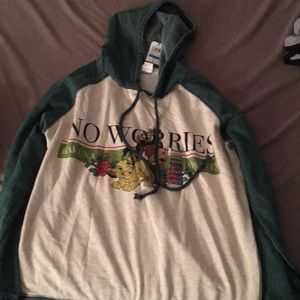Lion King Women’s Top